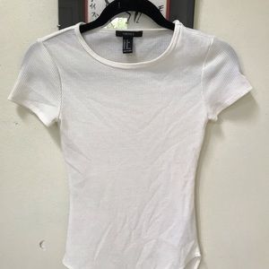 Forever 21 Bodysuit